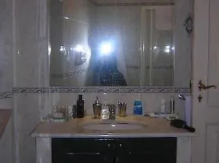 Aparthotel Roma Resort Trevi