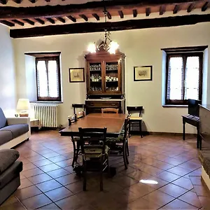 Apartment Antica Torre 